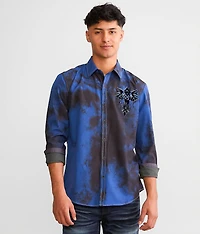 Naples Stretch Shirt
