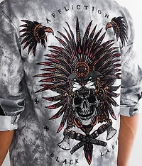 Belton Stretch Shirt