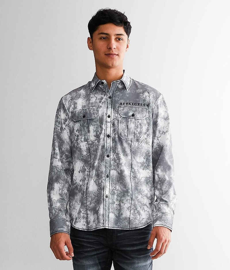 Belton Stretch Shirt