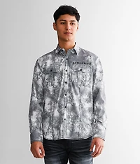 Belton Stretch Shirt