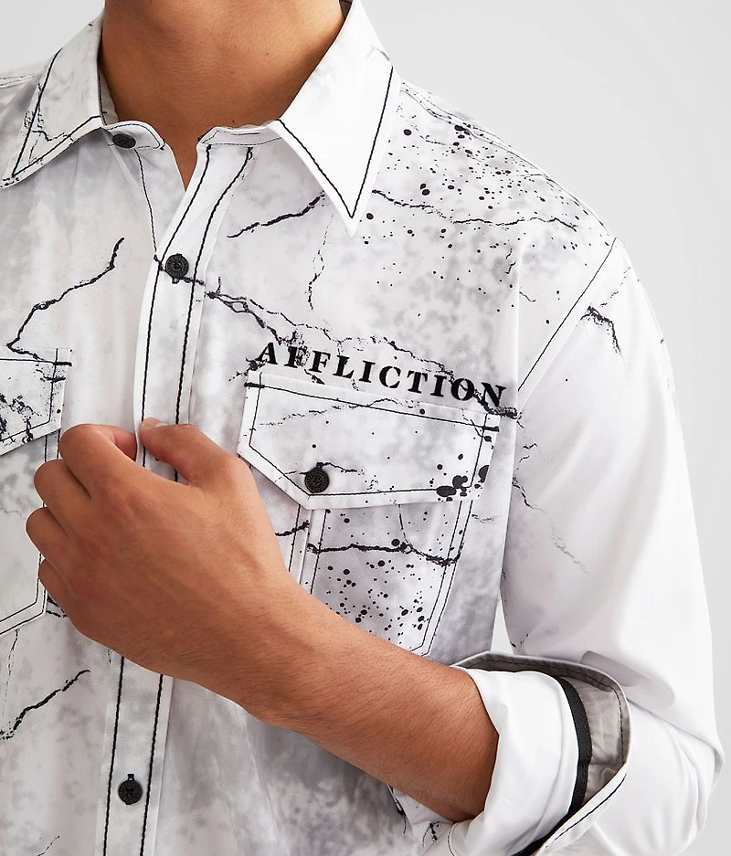 Sedona Stretch Shirt