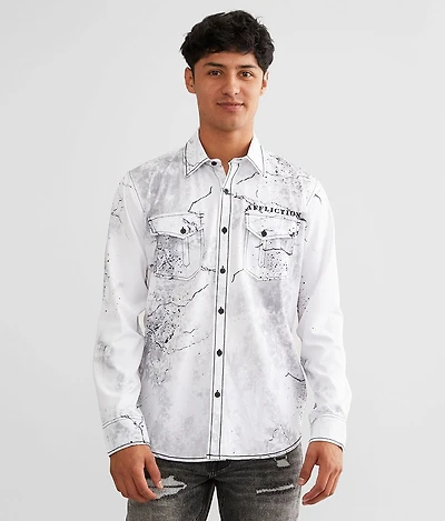 Sedona Stretch Shirt