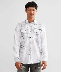 Sedona Stretch Shirt