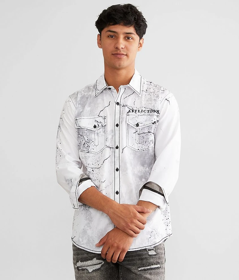 Sedona Stretch Shirt