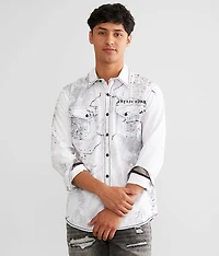 Sedona Stretch Shirt