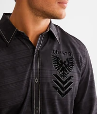 Layton Stretch Shirt