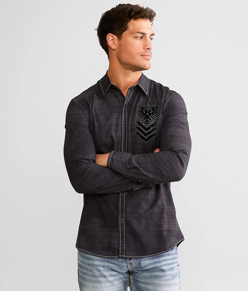 Layton Stretch Shirt
