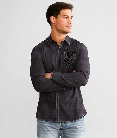 Layton Stretch Shirt