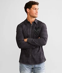 Layton Stretch Shirt