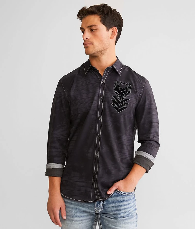Layton Stretch Shirt