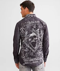 Brentwood Stretch Shirt