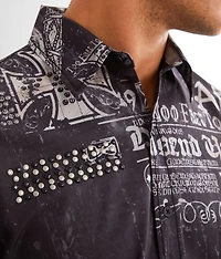 Brentwood Stretch Shirt