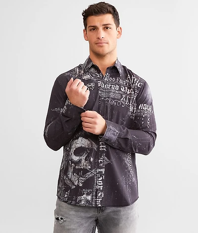 Brentwood Stretch Shirt