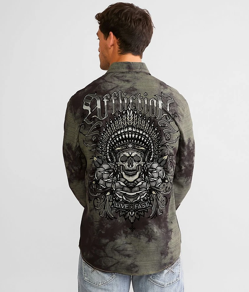 Gallatin Stretch Shirt