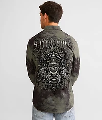 Gallatin Stretch Shirt