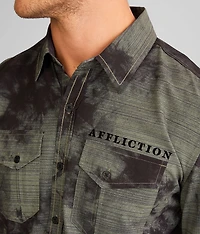 Gallatin Stretch Shirt