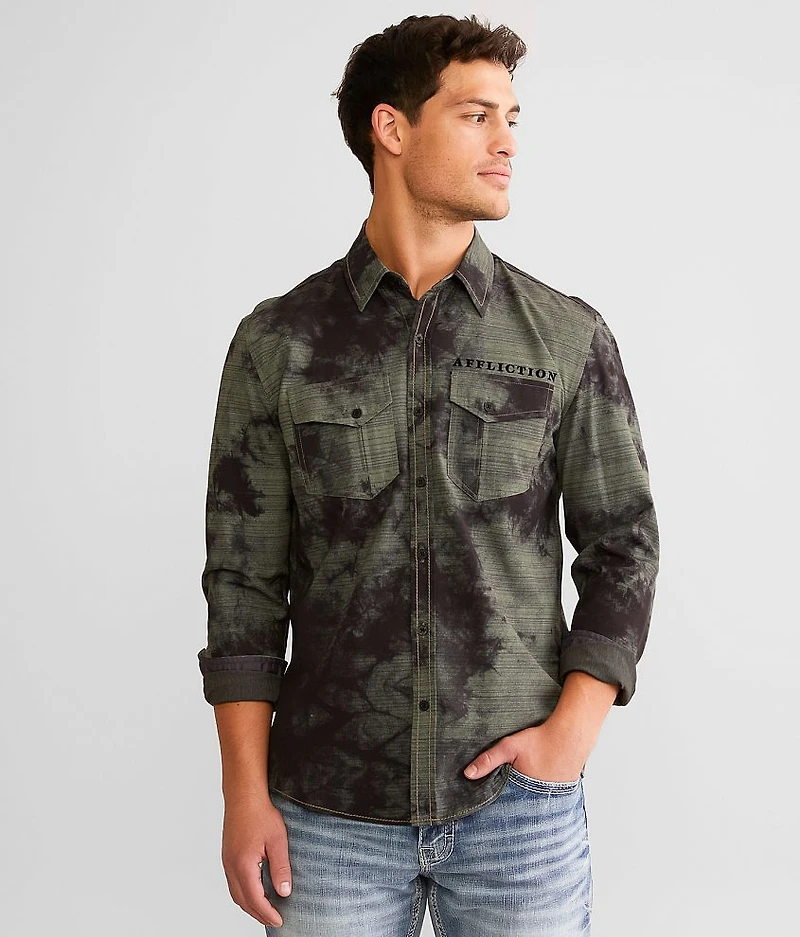 Gallatin Stretch Shirt