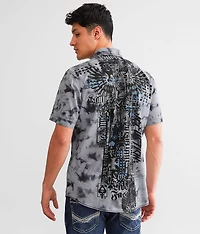 Blackpool Crust Stretch Shirt