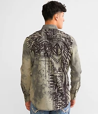 Eagle Stretch Shirt
