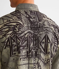 Eagle Stretch Shirt