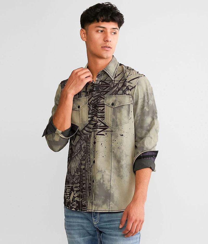 Eagle Stretch Shirt