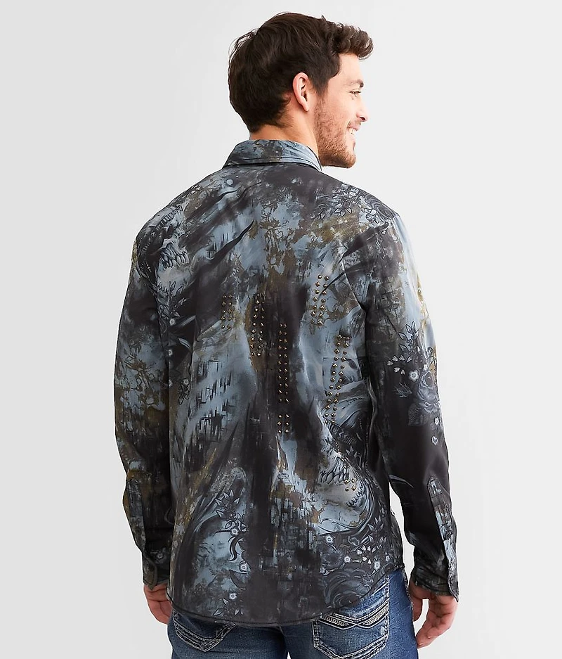 Tomahawk Stretch Shirt