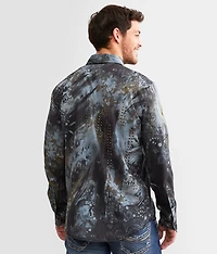 Tomahawk Stretch Shirt