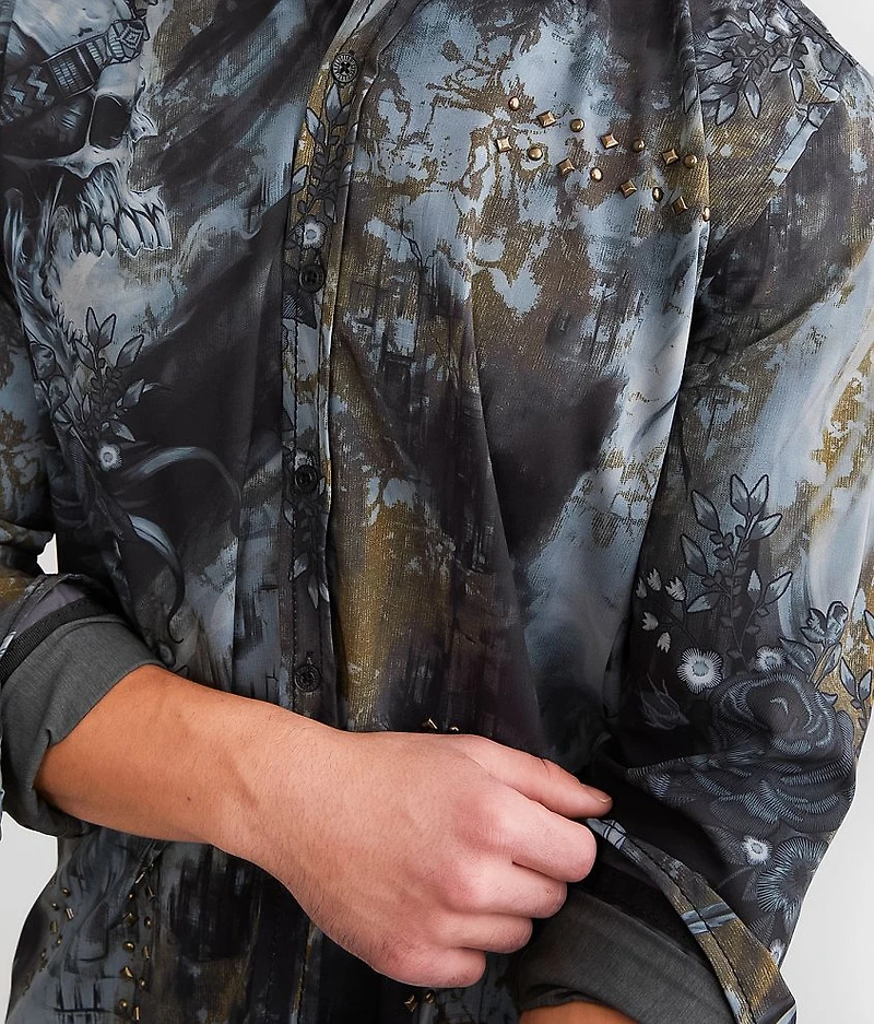 Tomahawk Stretch Shirt