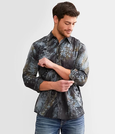 Tomahawk Stretch Shirt