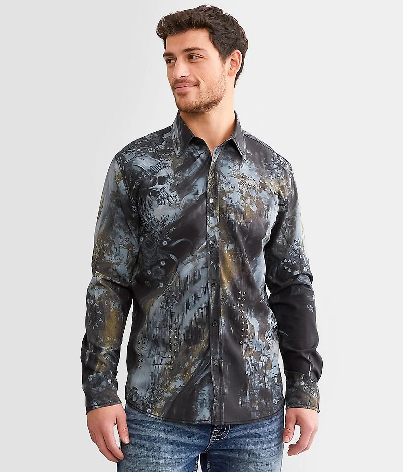 Tomahawk Stretch Shirt