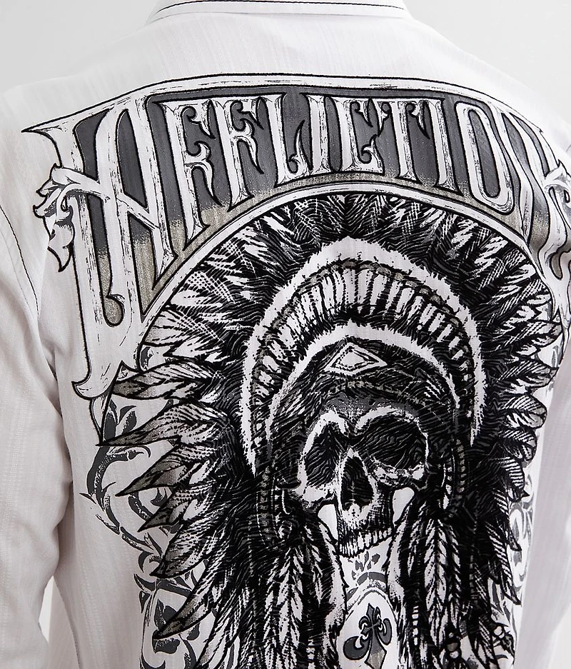 Ethereal Stretch Shirt