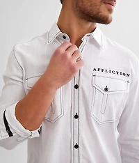 Ethereal Stretch Shirt
