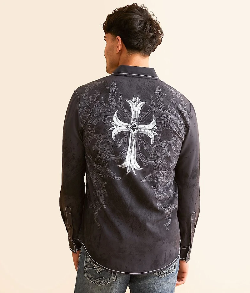 Jump Stretch Shirt
