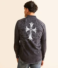 Jump Stretch Shirt
