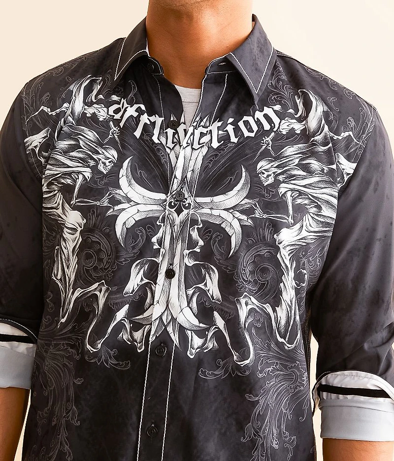 Jump Stretch Shirt