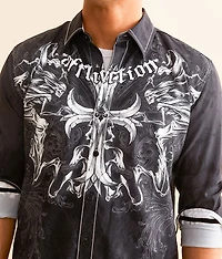 Jump Stretch Shirt