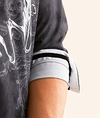 Jump Stretch Shirt