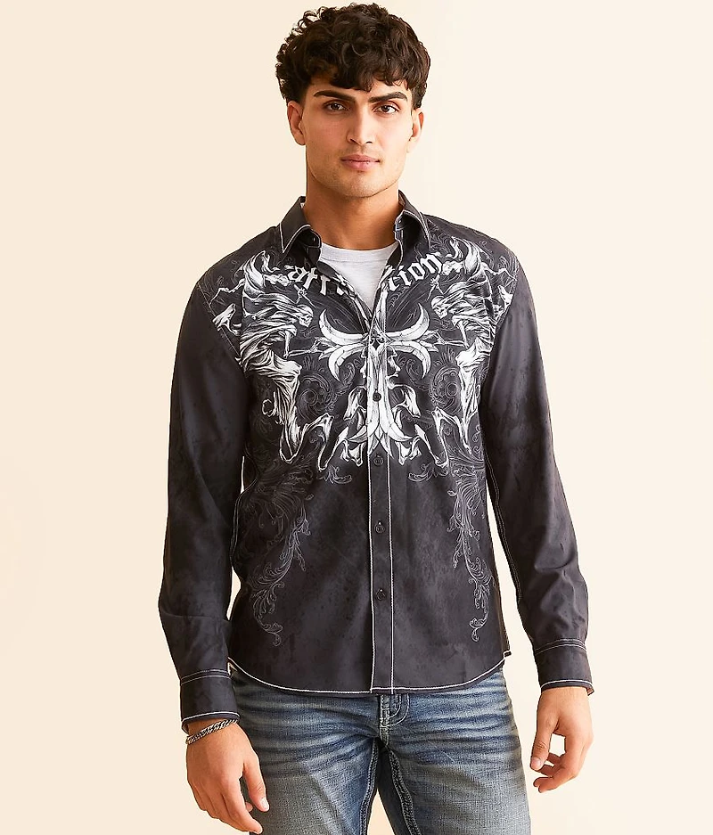 Jump Stretch Shirt