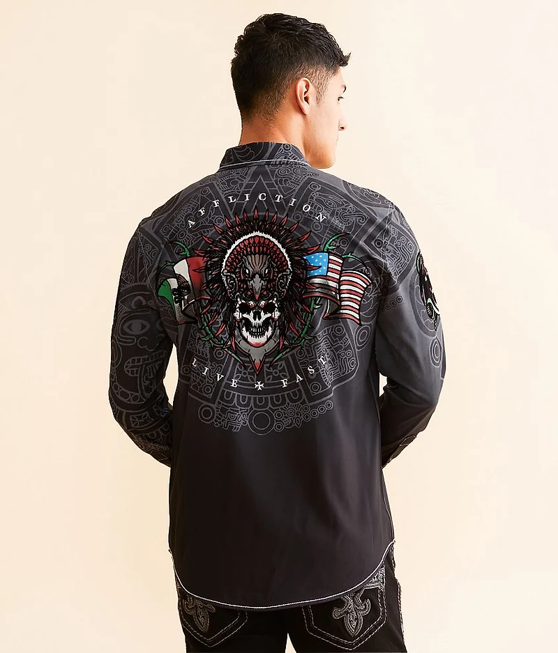El Dorado Stretch Shirt