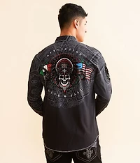 El Dorado Stretch Shirt