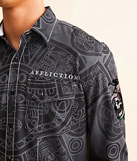 El Dorado Stretch Shirt