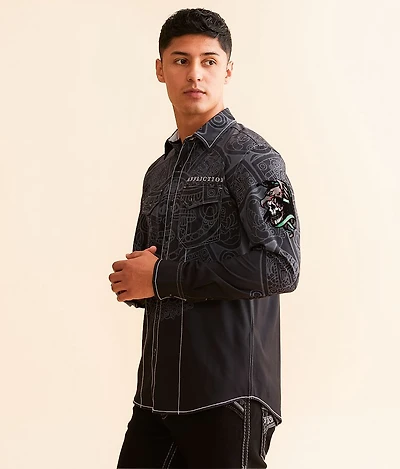 El Dorado Stretch Shirt