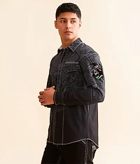 El Dorado Stretch Shirt