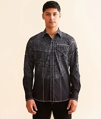 El Dorado Stretch Shirt