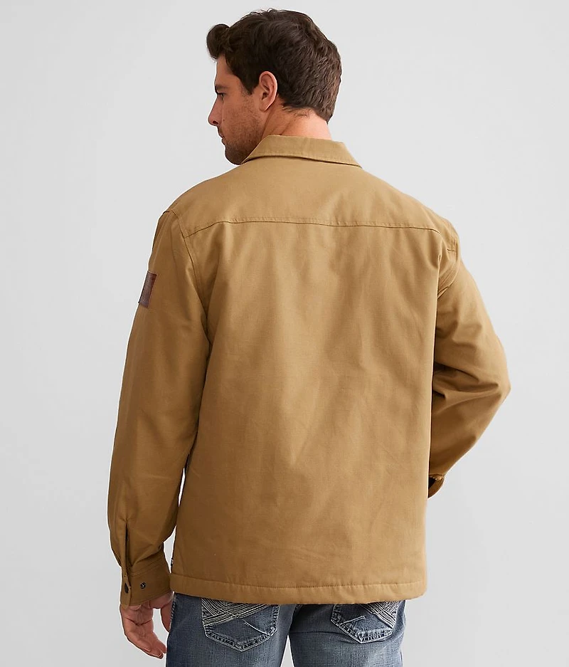 Marshall Jacket