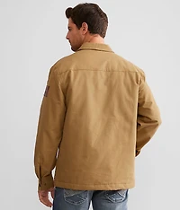 Marshall Jacket