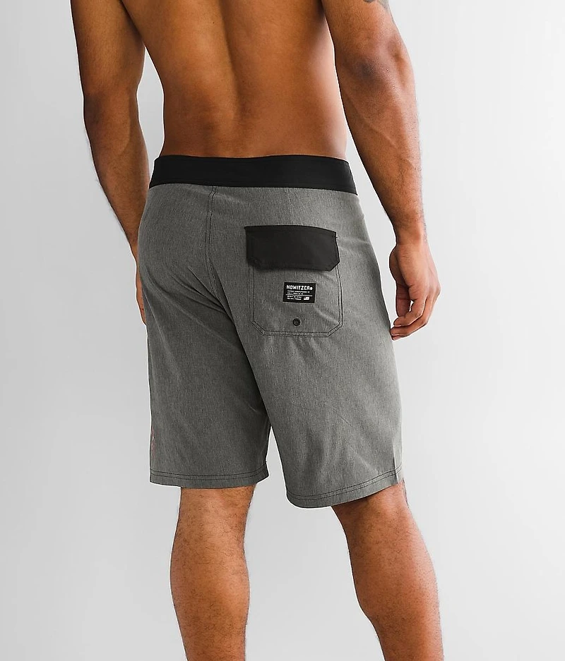 Freedom Stretch Boardshort