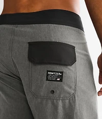 Freedom Stretch Boardshort