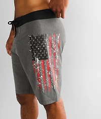 Freedom Stretch Boardshort
