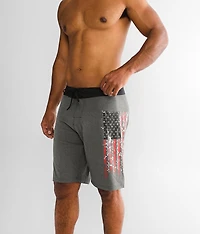 Freedom Stretch Boardshort